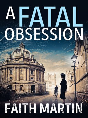 cover image of A Fatal Obsession